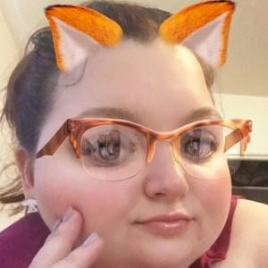 Meet your Posher, Jenna